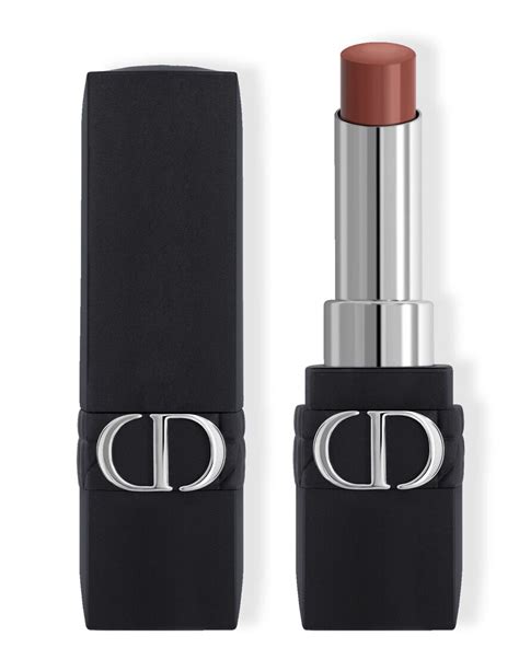 Rouge Dior Forever: the transfer